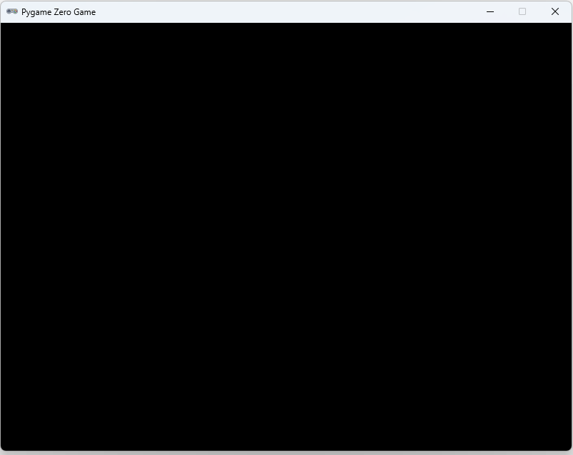 pythonしよう!00：screenオブジェクト