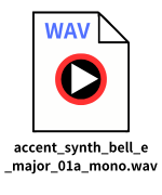 pythonしよう！量産03：WAVファイル