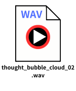 pythonしよう!簡単なゲーム01:WAVファイル