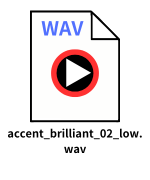 pythonしよう!簡単なゲーム01:WAVファイル