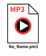 pythonしよう!簡単なゲーム03:MP3ファイル