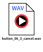 pythonしよう!簡単なゲーム03:WAVファイル