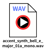 pythonしよう!量産06:WAVファイル