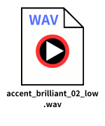 pythonしよう!簡単なゲーム04:WAVファイル