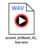 pythonしよう!簡単なゲーム05:WAVファイル
