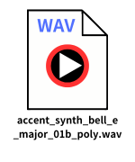 pythonしよう!簡単なゲーム05:WAVファイル