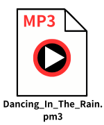 pythonしよう！簡単なゲーム06：MP3ファイル